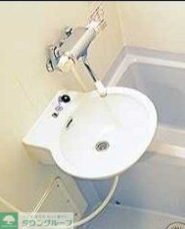 レオパレス欅の物件内観写真